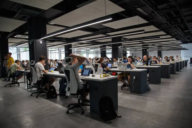 Startup culture